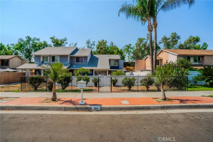574 E Skylark Drive, Ontario, California 91761