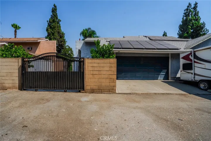 574 E Skylark Drive, Ontario, California 91761