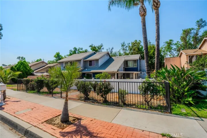 574 E Skylark Drive, Ontario, California 91761