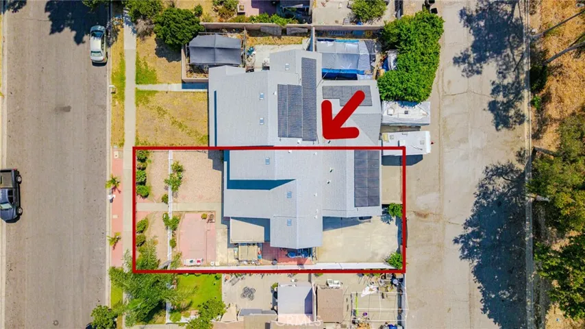 574 E Skylark Drive, Ontario, California 91761