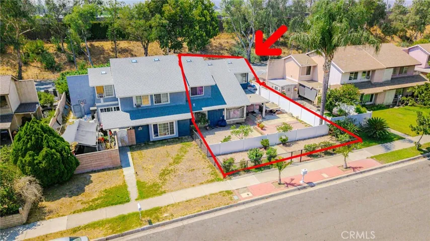 574 E Skylark Drive, Ontario, California 91761