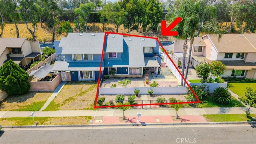 574 E Skylark Drive, Ontario, California 91761