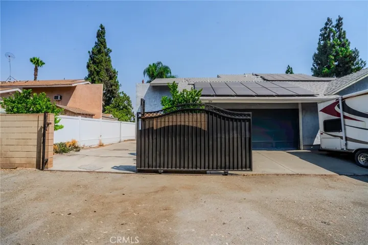 574 E Skylark Drive, Ontario, California 91761