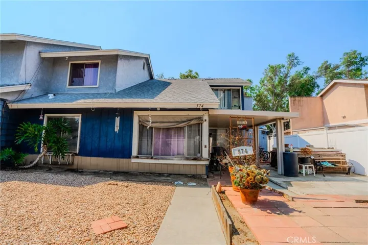 574 E Skylark Drive, Ontario, California 91761