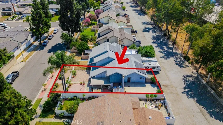 574 E Skylark Drive, Ontario, California 91761