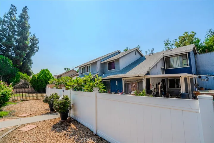 574 E Skylark Drive, Ontario, California 91761