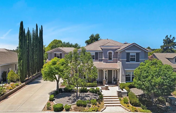 2139 Kirkcaldy Road, Fallbrook, California 92028