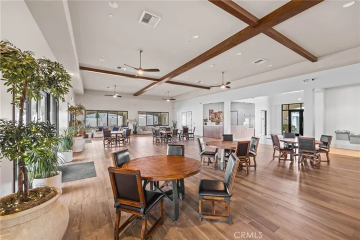 NEWLY BUILT CLUB HOUSE