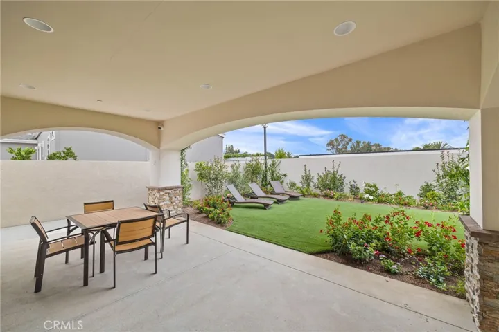 NEWLY BUILT CLUB HOUSE