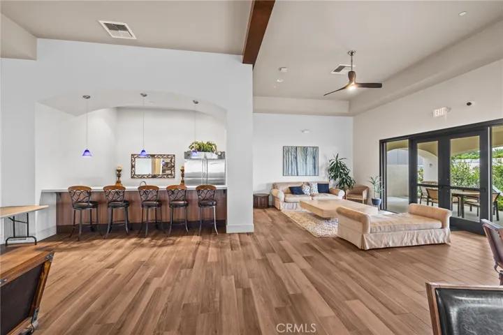 NEWLY BUILT CLUB HOUSE