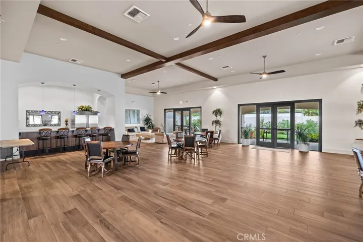 NEWLY BUILT CLUB HOUSE