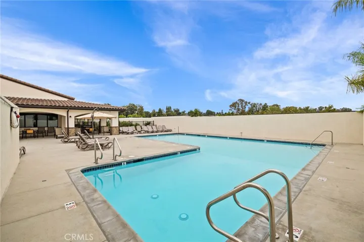 NEWLY BUILT CLUB HOUSE POOL
