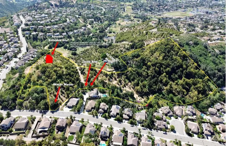 3160 Slivkoff Drive, Escondido, California 92027