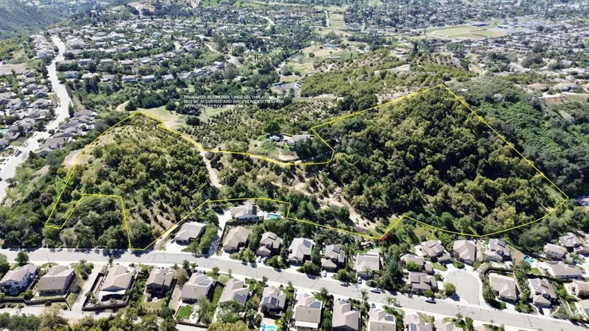 3160 Slivkoff Drive, Escondido, California 92027