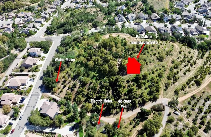 3160 Slivkoff Drive, Escondido, California 92027