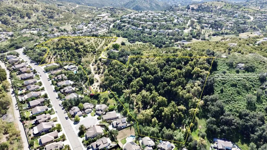 3160 Slivkoff Drive, Escondido, California 92027