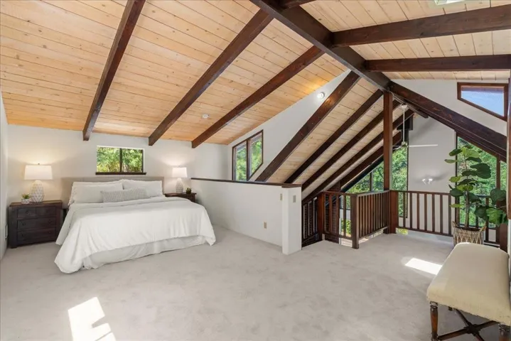 13770 Madrone Place, Los Gatos, California 95033
