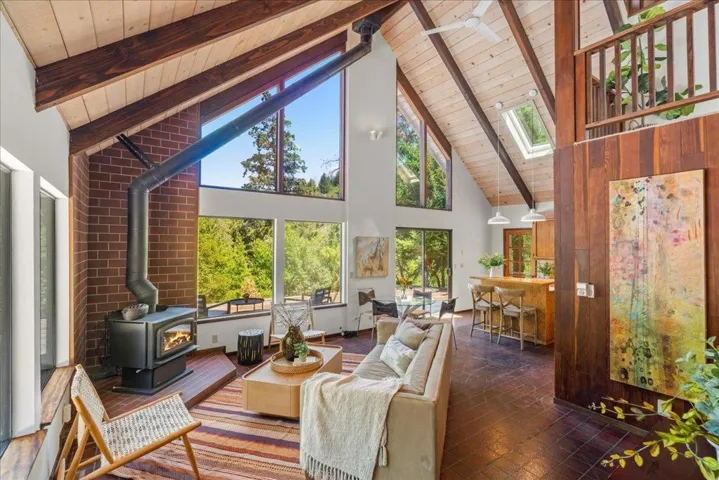 13770 Madrone Place, Los Gatos, California 95033