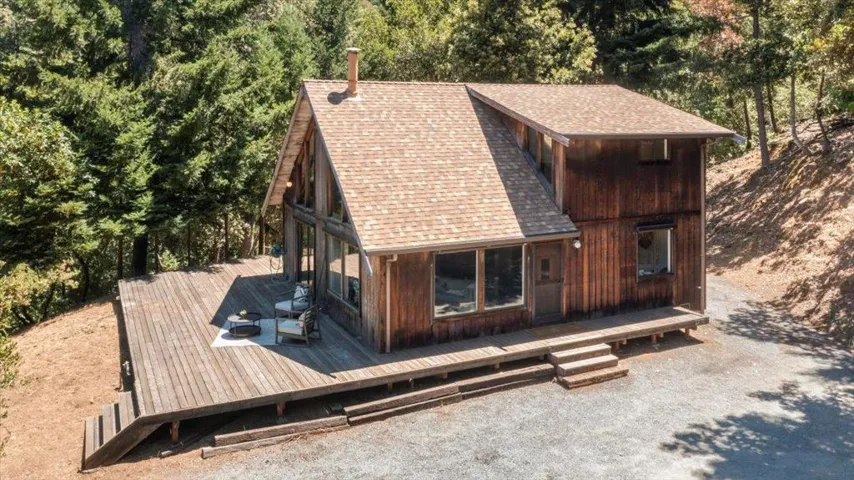 13770 Madrone Place, Los Gatos, California 95033