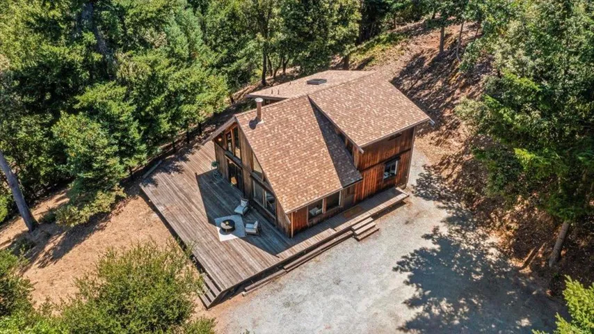 13770 Madrone Place, Los Gatos, California 95033