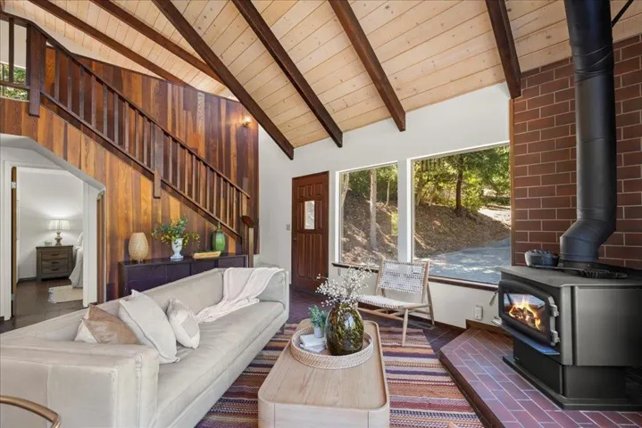 13770 Madrone Place, Los Gatos, California 95033