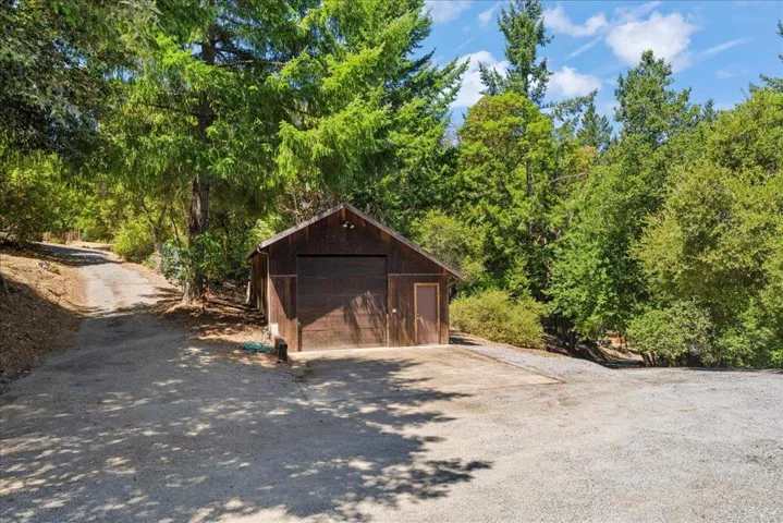 13770 Madrone Place, Los Gatos, California 95033