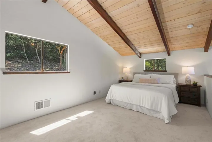 13770 Madrone Place, Los Gatos, California 95033