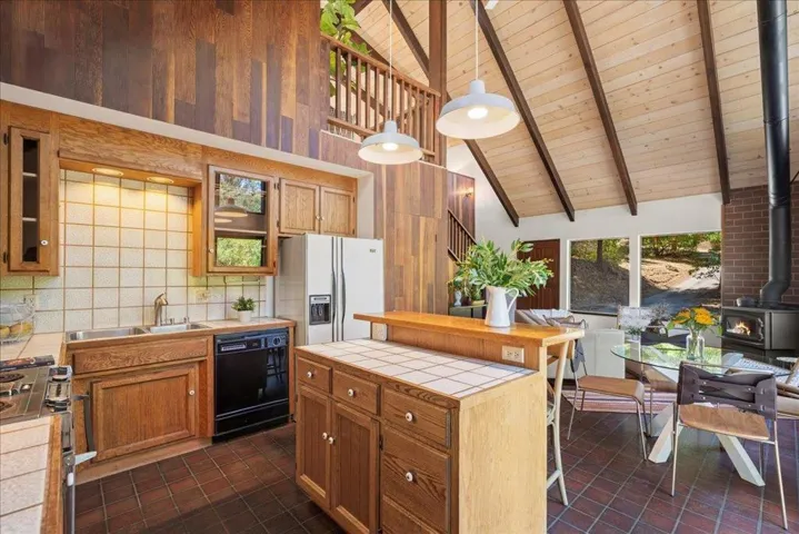 13770 Madrone Place, Los Gatos, California 95033