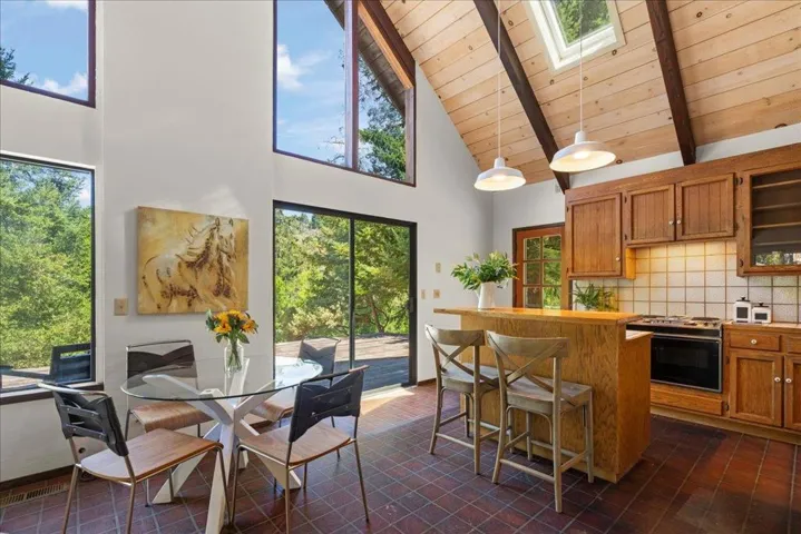 13770 Madrone Place, Los Gatos, California 95033