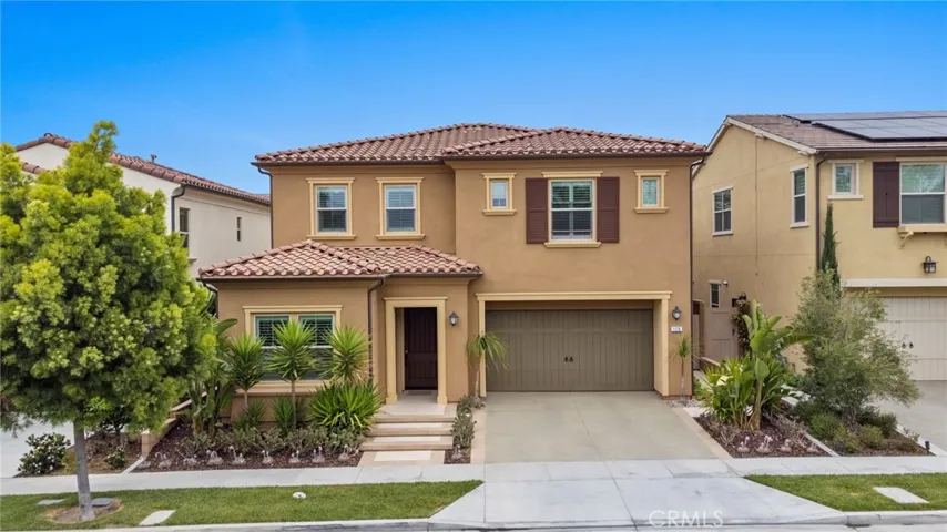 126 Imagination Trail, Irvine, California 92620