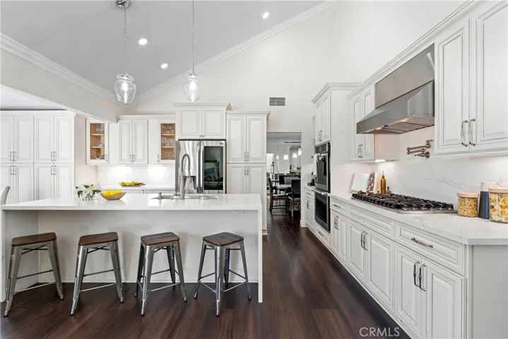 10859 Wilderness Drive, Rancho Cucamonga, California 91737