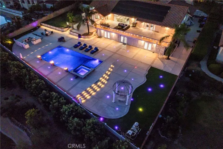 10859 Wilderness Drive, Rancho Cucamonga, California 91737