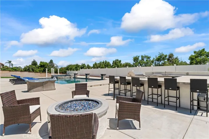10859 Wilderness Drive, Rancho Cucamonga, California 91737