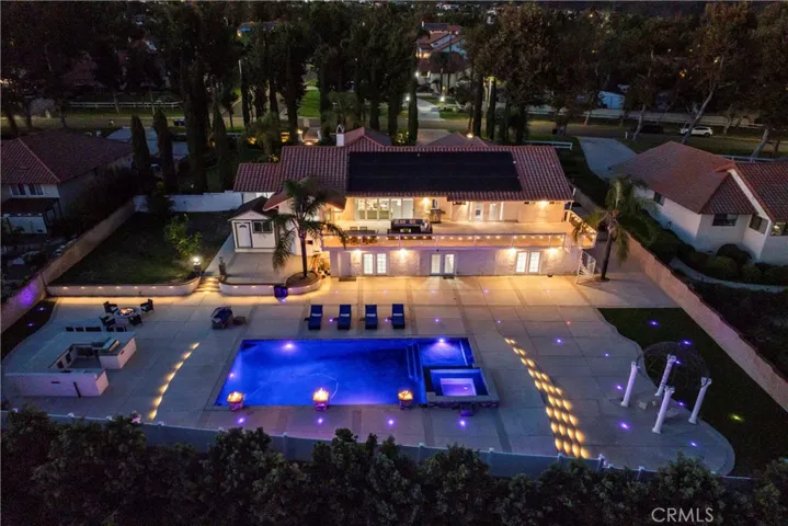 10859 Wilderness Drive, Rancho Cucamonga, California 91737