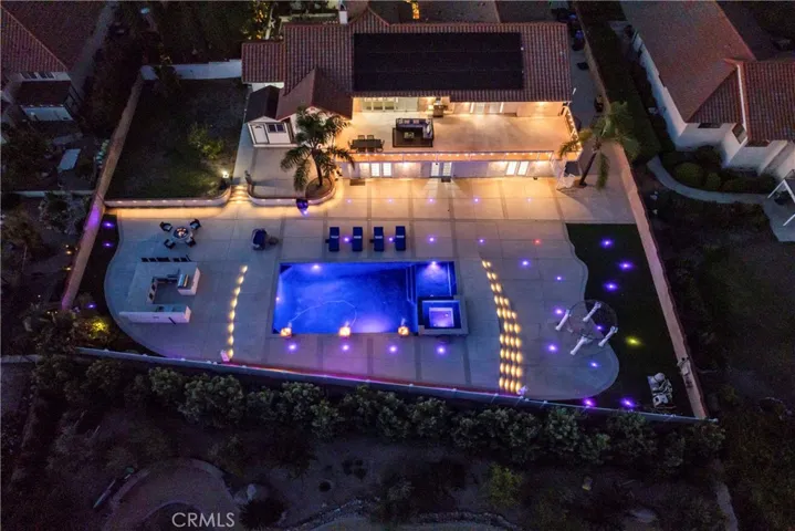 10859 Wilderness Drive, Rancho Cucamonga, California 91737