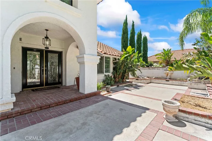 10859 Wilderness Drive, Rancho Cucamonga, California 91737