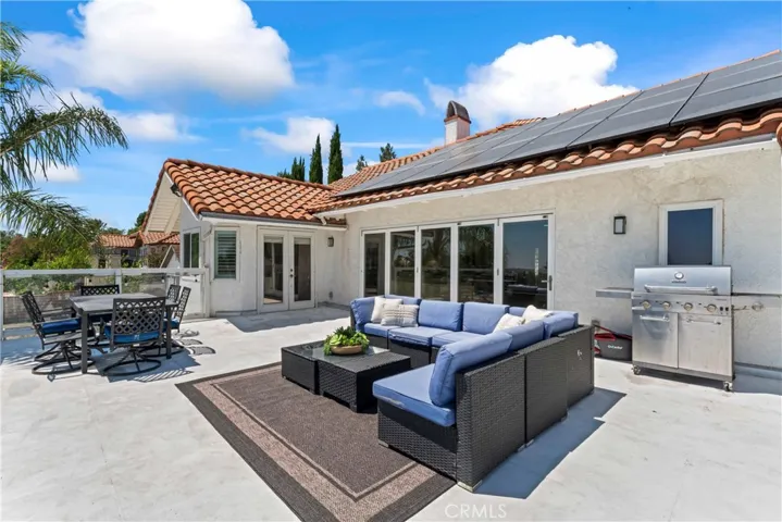 10859 Wilderness Drive, Rancho Cucamonga, California 91737