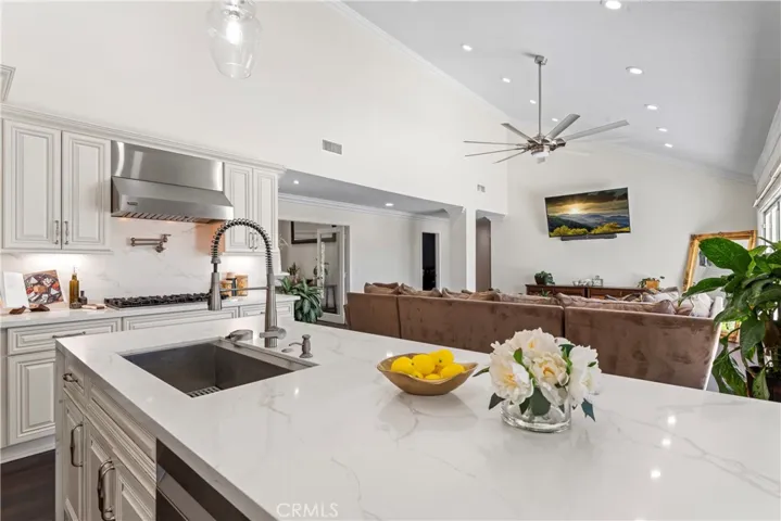10859 Wilderness Drive, Rancho Cucamonga, California 91737