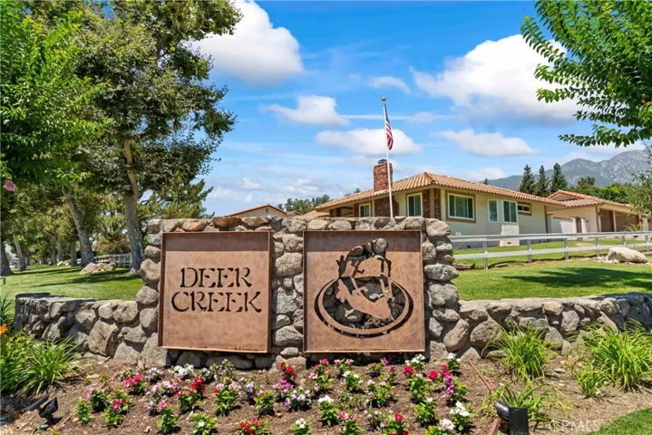 10859 Wilderness Drive, Rancho Cucamonga, California 91737