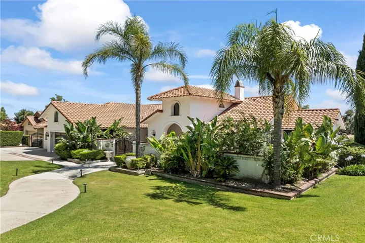 10859 Wilderness Drive, Rancho Cucamonga, California 91737