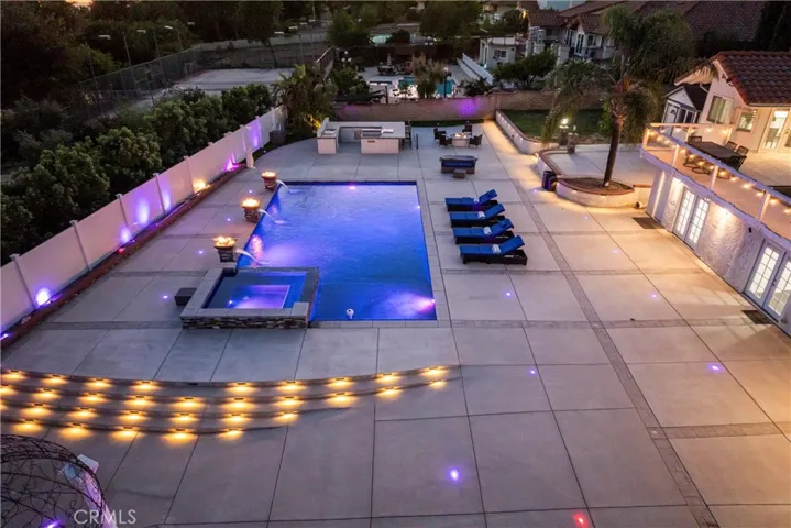 10859 Wilderness Drive, Rancho Cucamonga, California 91737