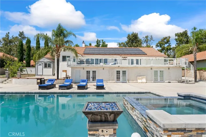 10859 Wilderness Drive, Rancho Cucamonga, California 91737