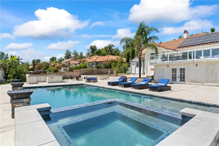 10859 Wilderness Drive, Rancho Cucamonga, California 91737