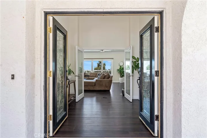 10859 Wilderness Drive, Rancho Cucamonga, California 91737