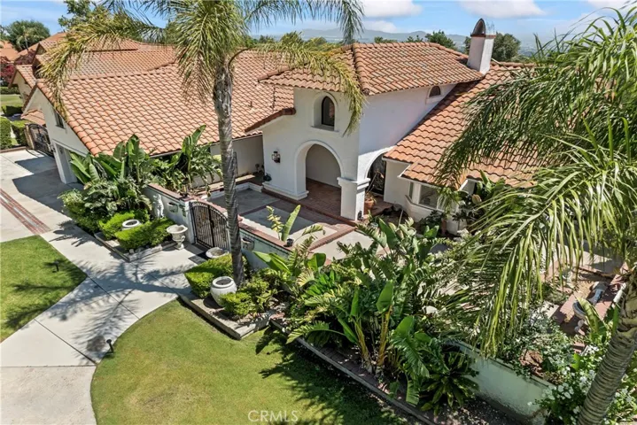 10859 Wilderness Drive, Rancho Cucamonga, California 91737