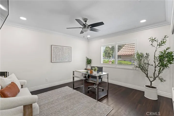 10859 Wilderness Drive, Rancho Cucamonga, California 91737