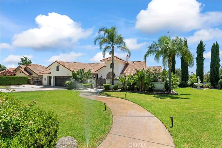 10859 Wilderness Drive, Rancho Cucamonga, California 91737