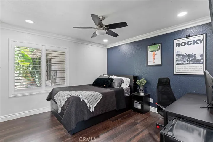 10859 Wilderness Drive, Rancho Cucamonga, California 91737