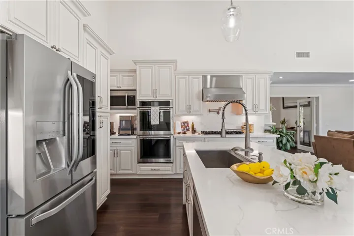 10859 Wilderness Drive, Rancho Cucamonga, California 91737