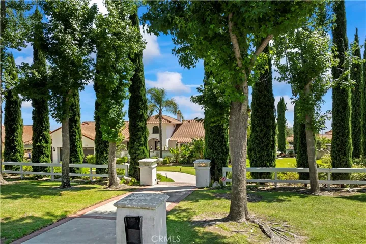 10859 Wilderness Drive, Rancho Cucamonga, California 91737